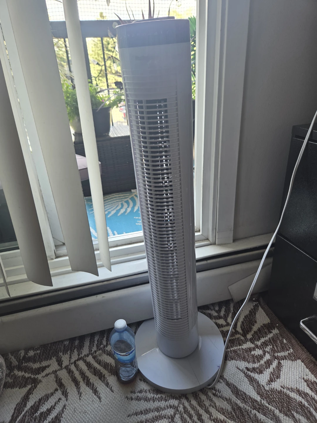 Westinghouse Tower Fan - photo 3