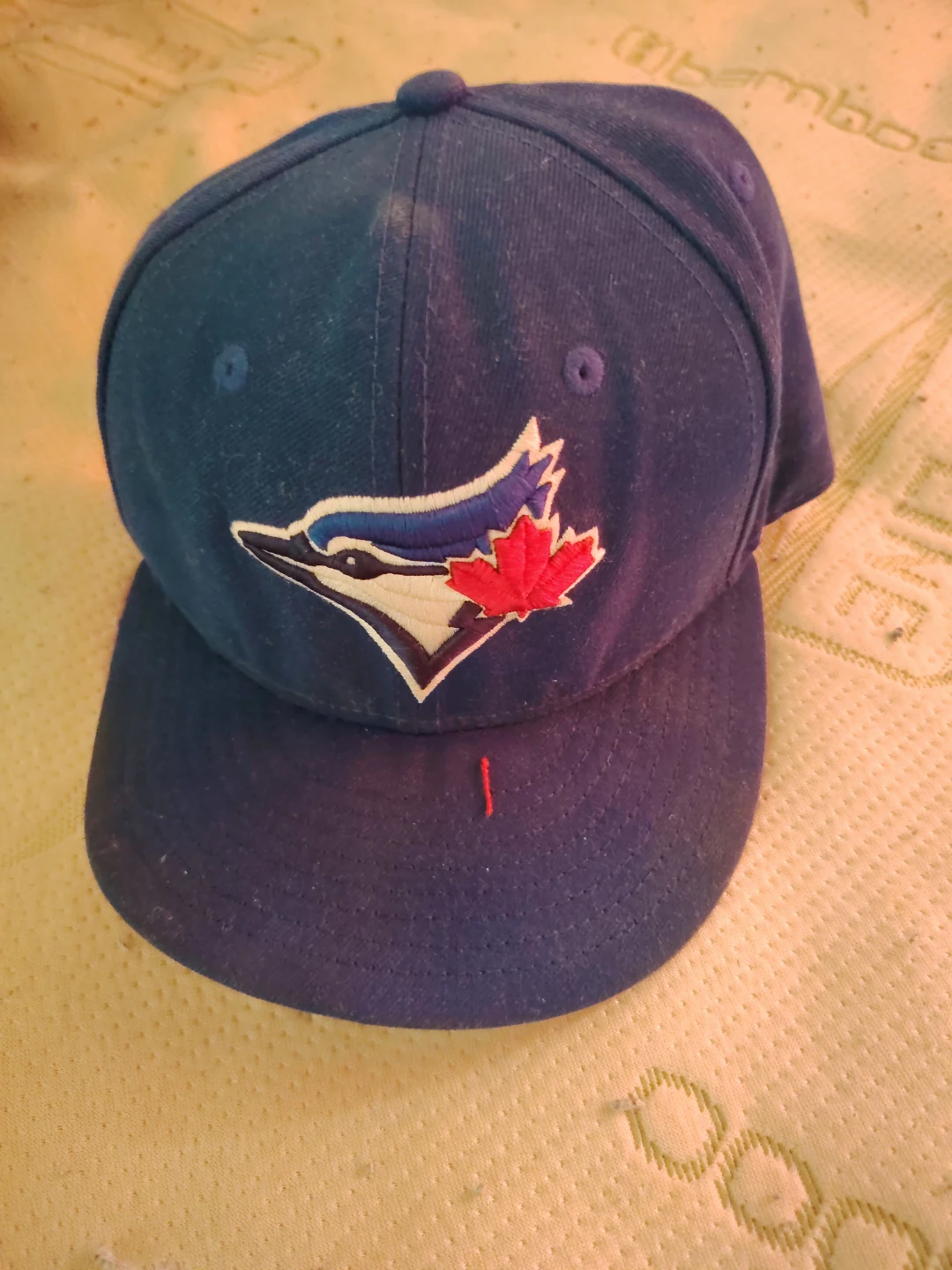 New Era 59FIFTY Toronto Blue Jays Baseball Cap - photo 2