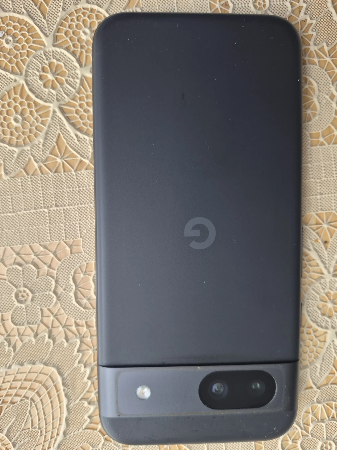 Google pixel 8A - photo 2