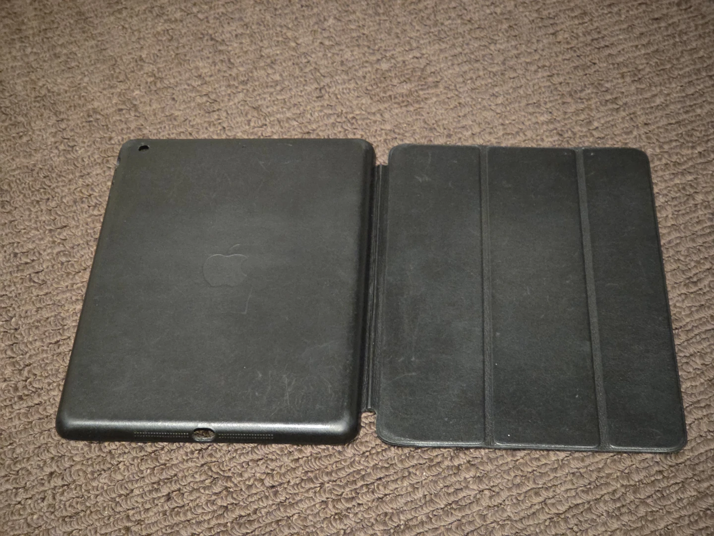 Apple iPad Smart Case - photo 2