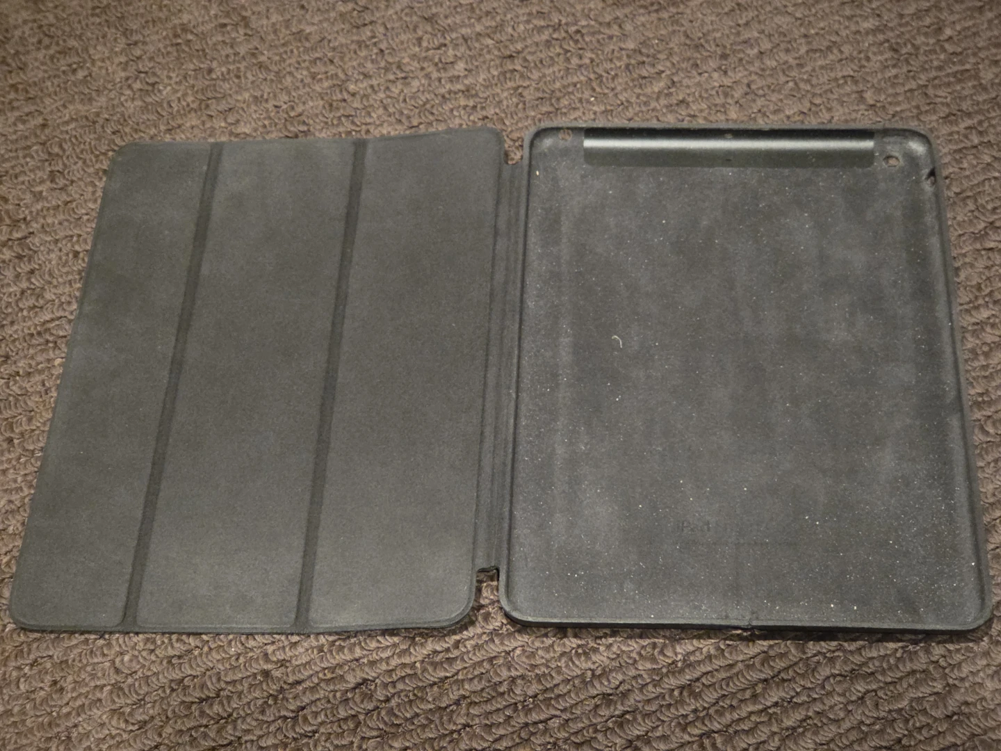 Apple iPad Smart Case - photo 3