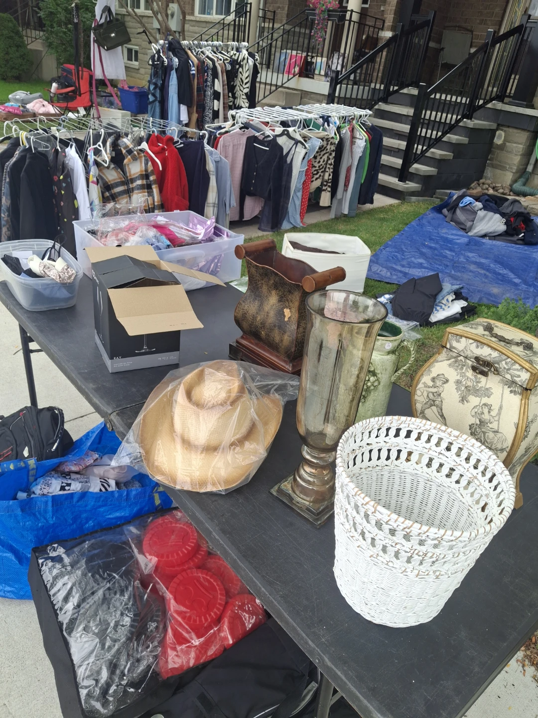 Garage sale this weekend - photo 2