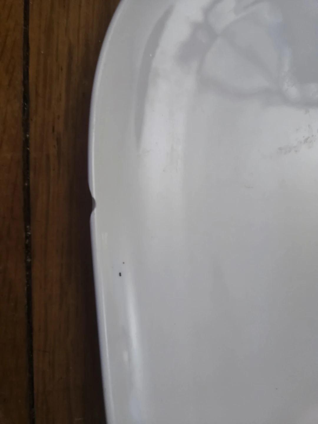 Plates and trays - photo 3