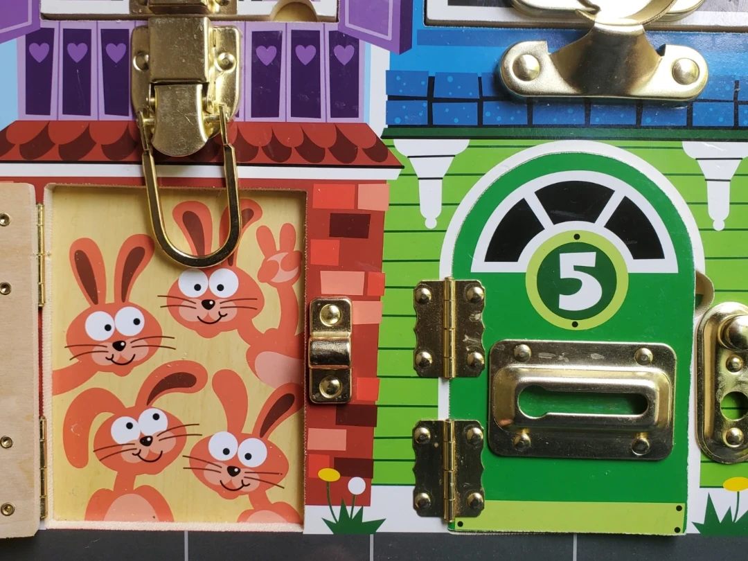 Bundle Preschool Activity Toys - photo 4