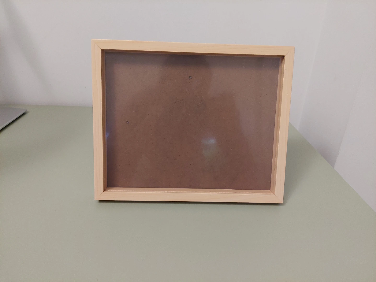 Wood Photo Frame