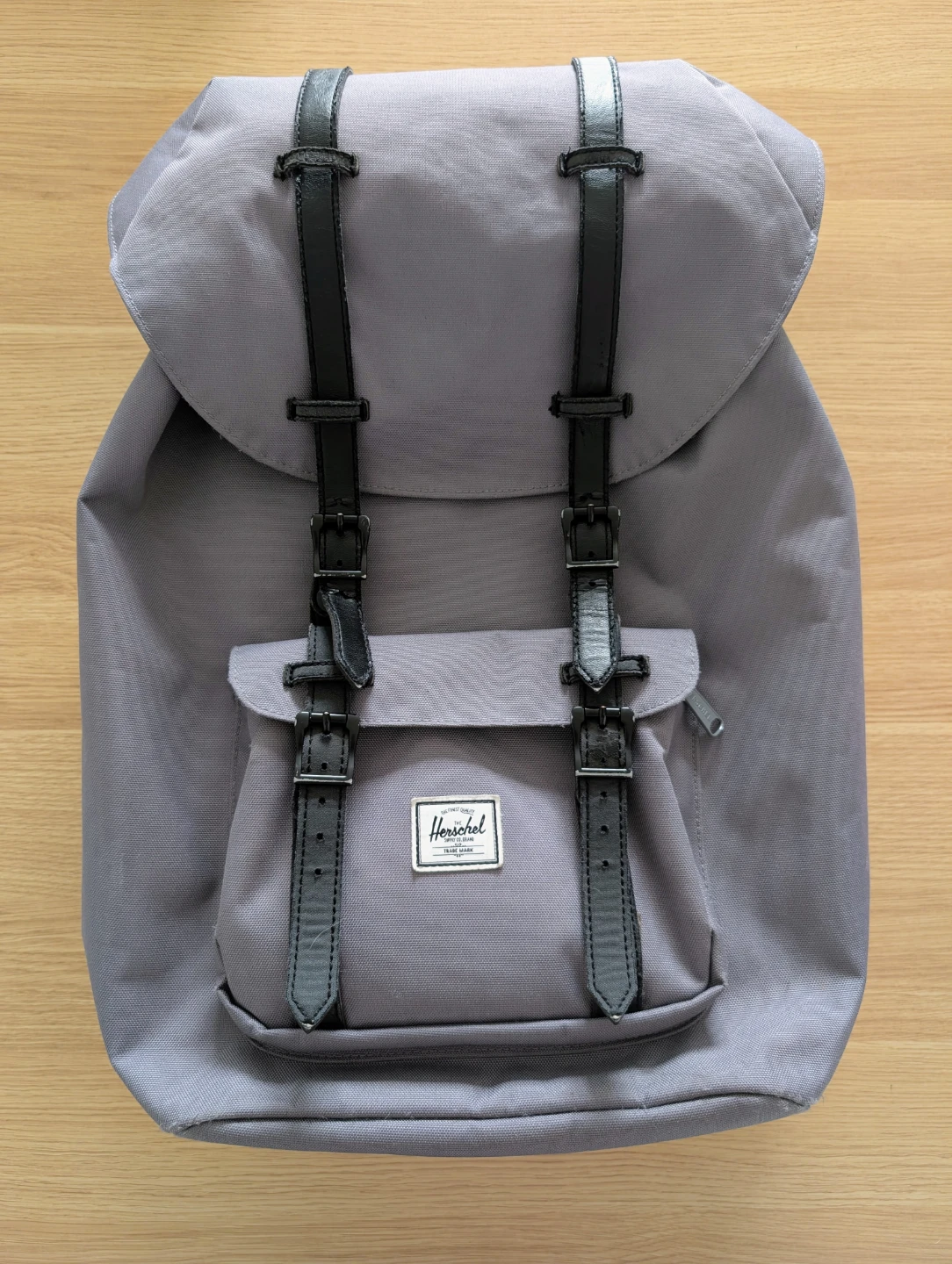 Herschel Backpack - Used