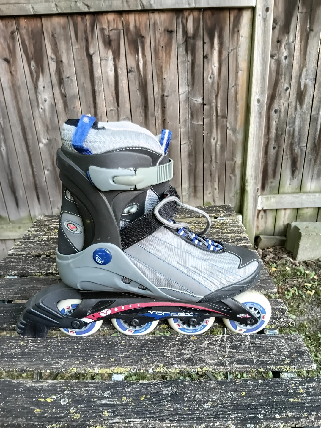 Rollerblades - Vortex