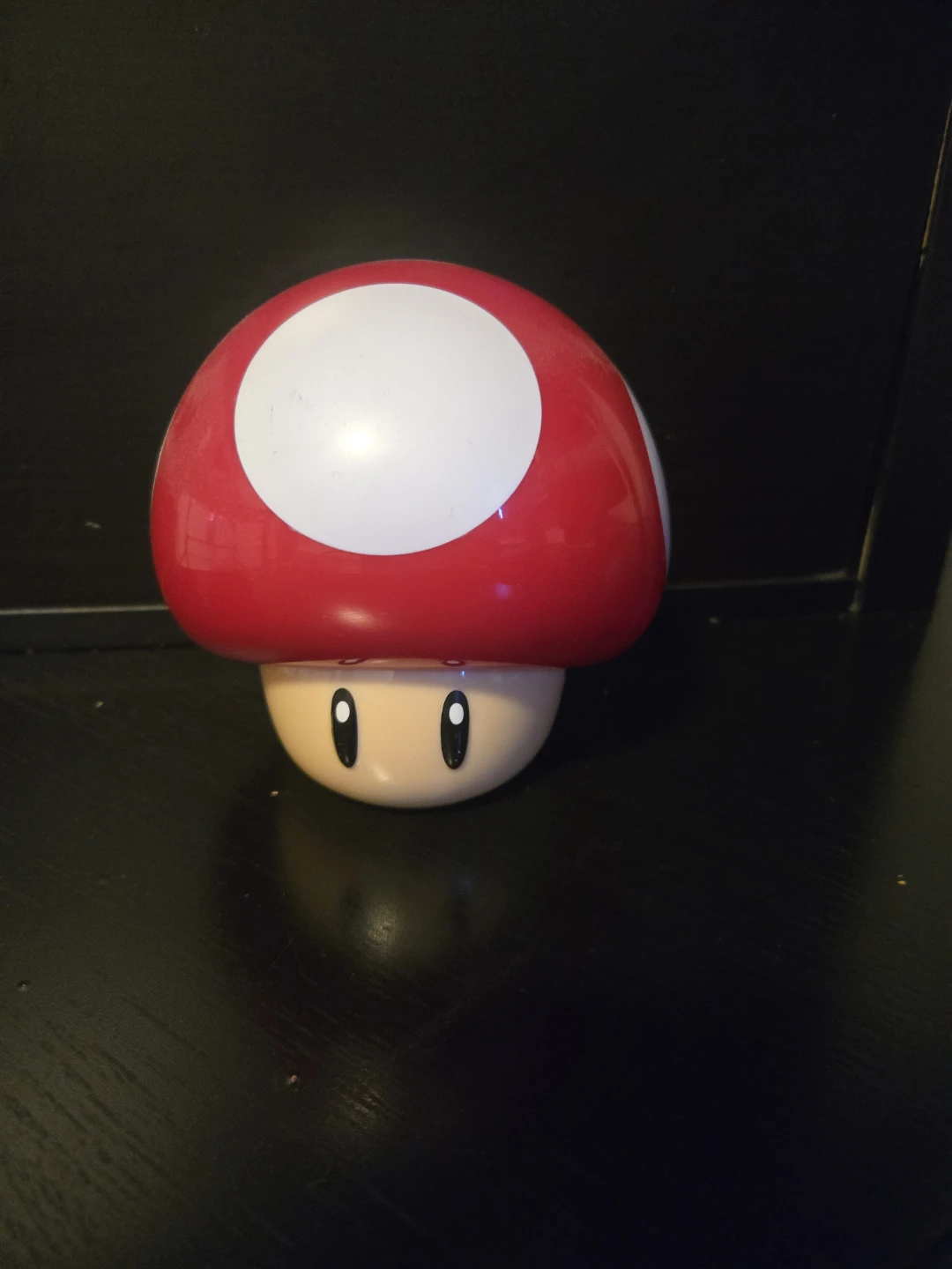 Super Mario Mushroom Light