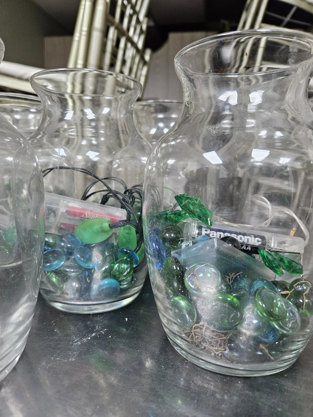Center pieces - photo 2