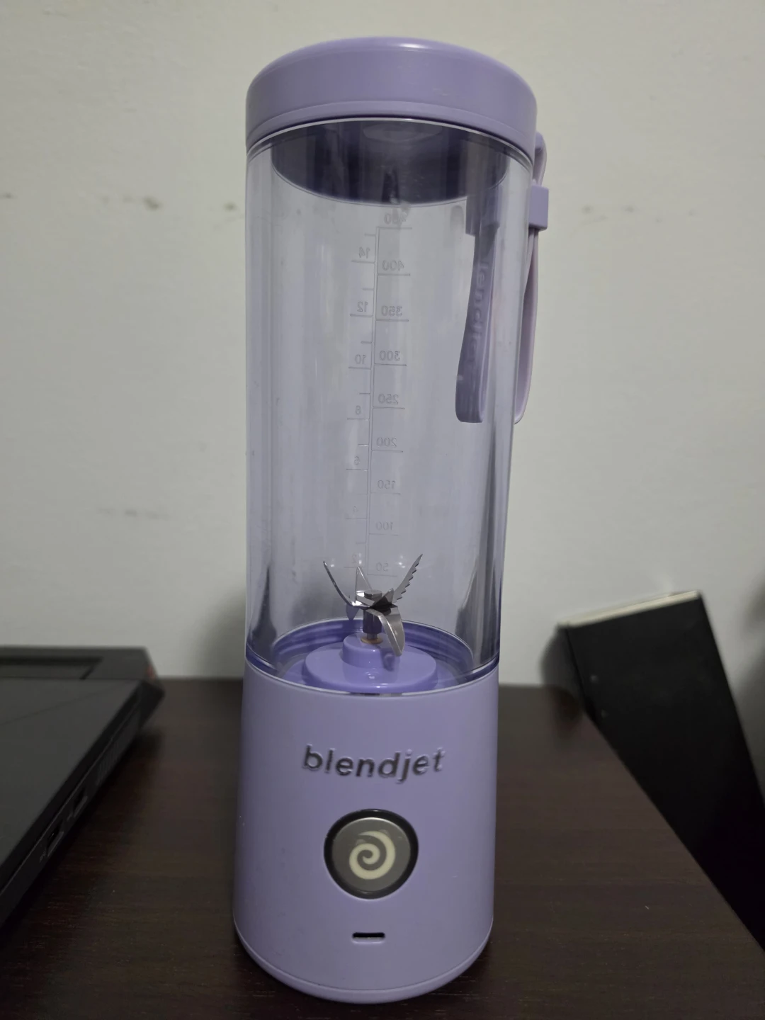 BlendJet Portable Blender - Lavender