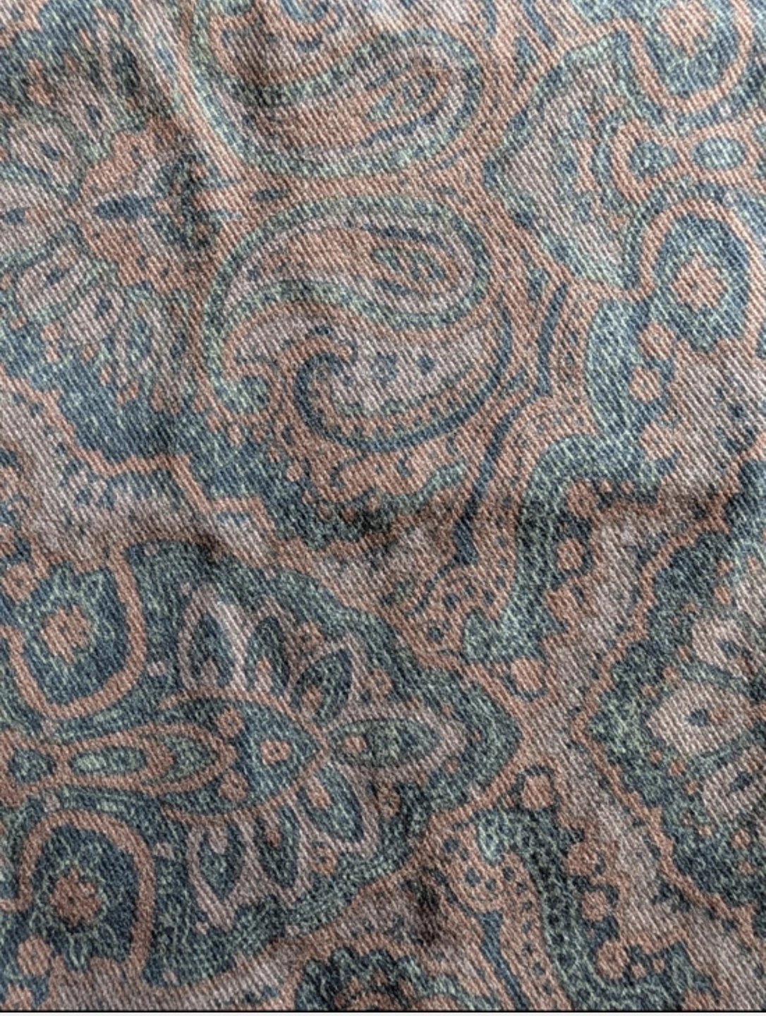 Pull&Bear Printed Jeans (brand new) - photo 4