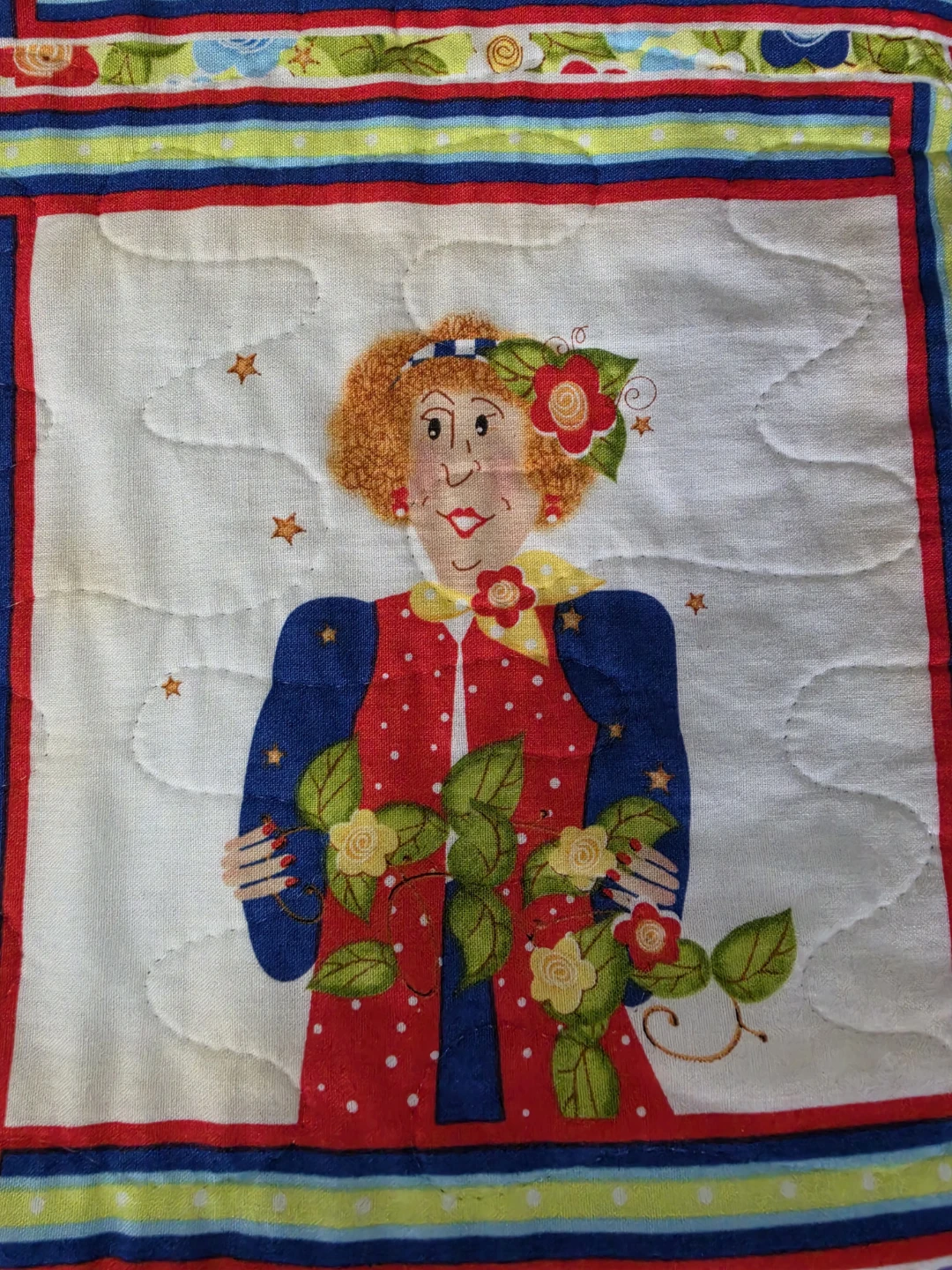 Friendship Quilt - photo 4