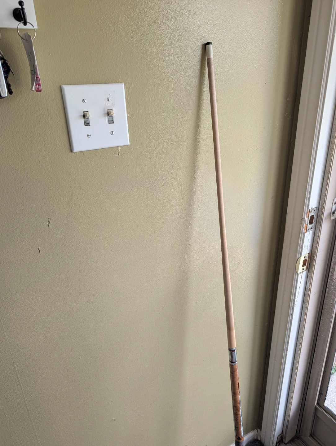 Viking USA Pool Cue - photo 2