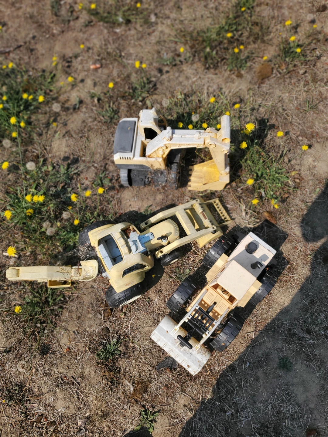 Toy Cars - photo 4