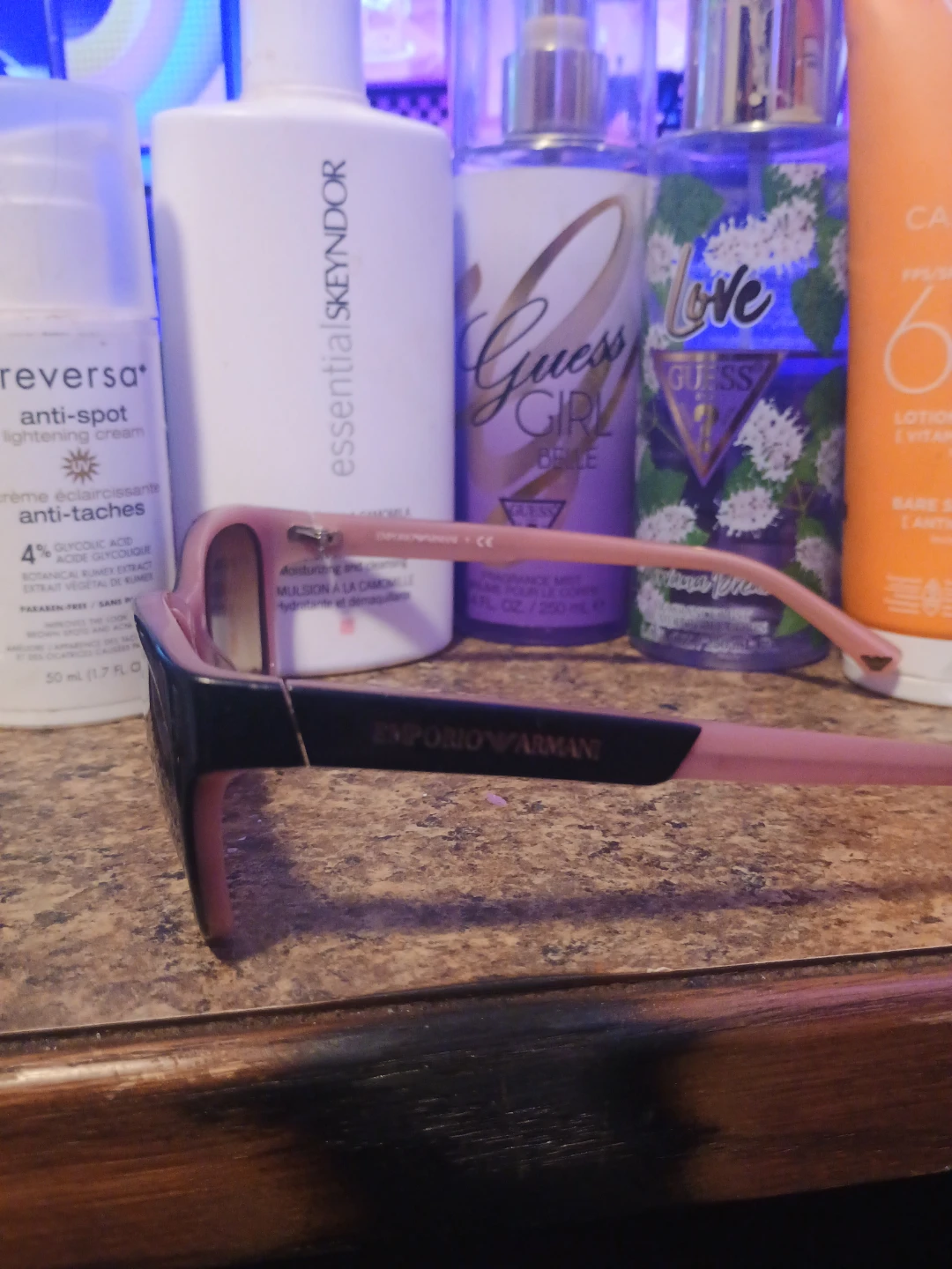 Emporio Armani Sunglasses - photo 2