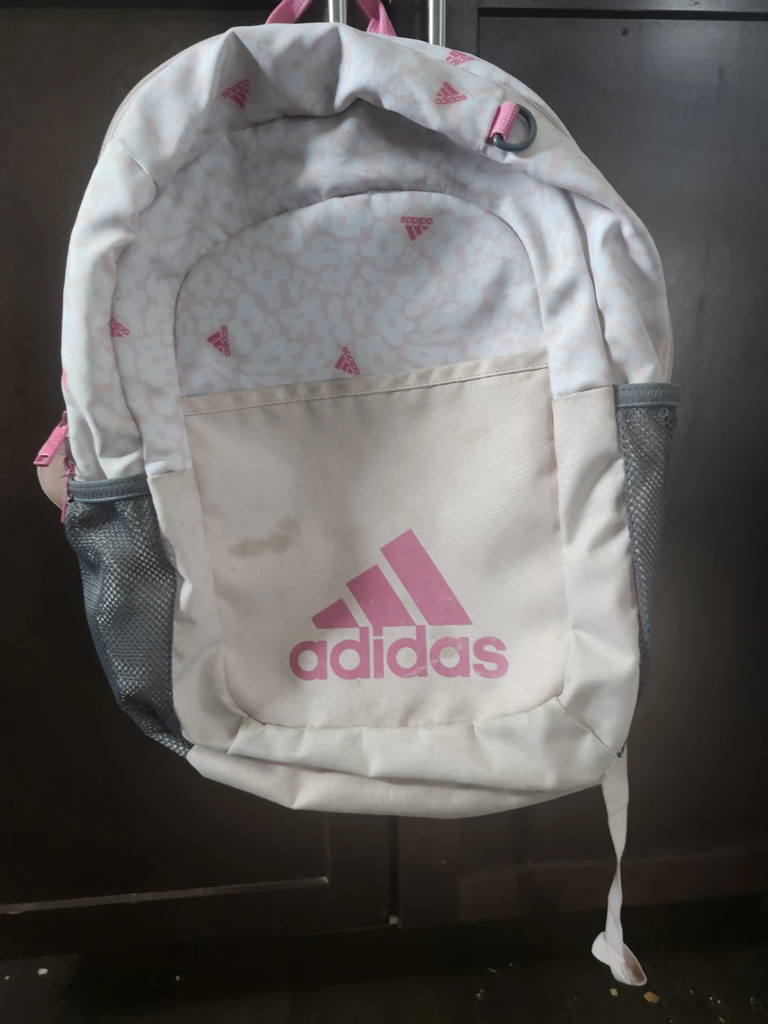 Adidas Backpack