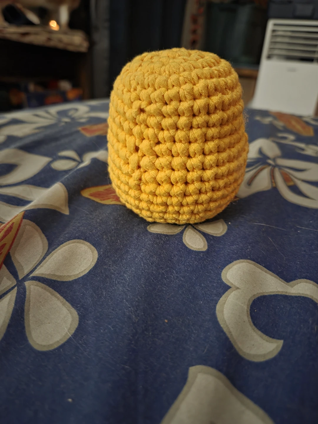 crochet animals - photo 5