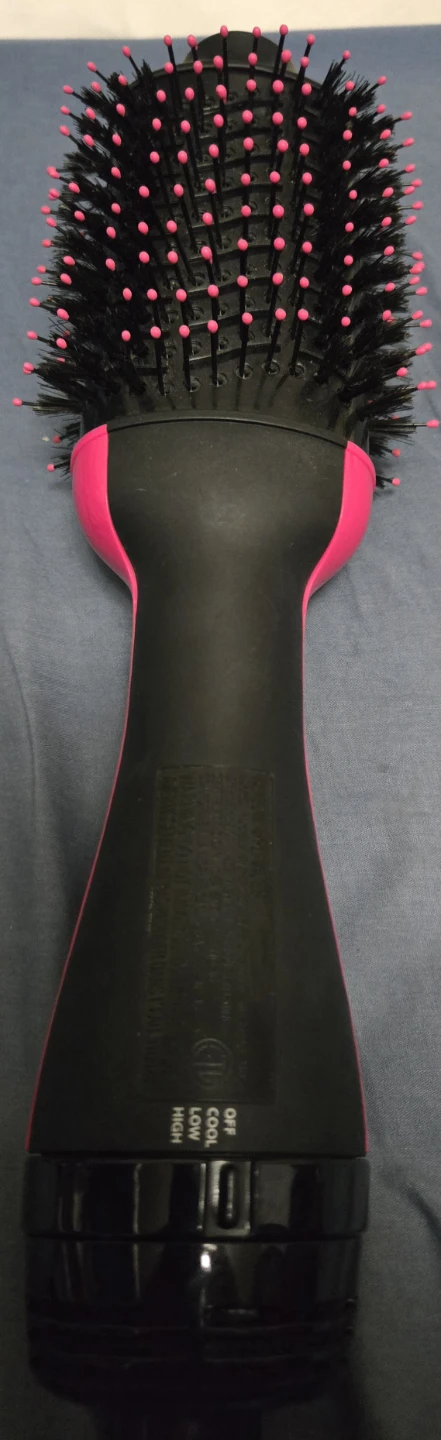 Revlon One-Step Volumizer and Ionic Hair Dryer - photo 2
