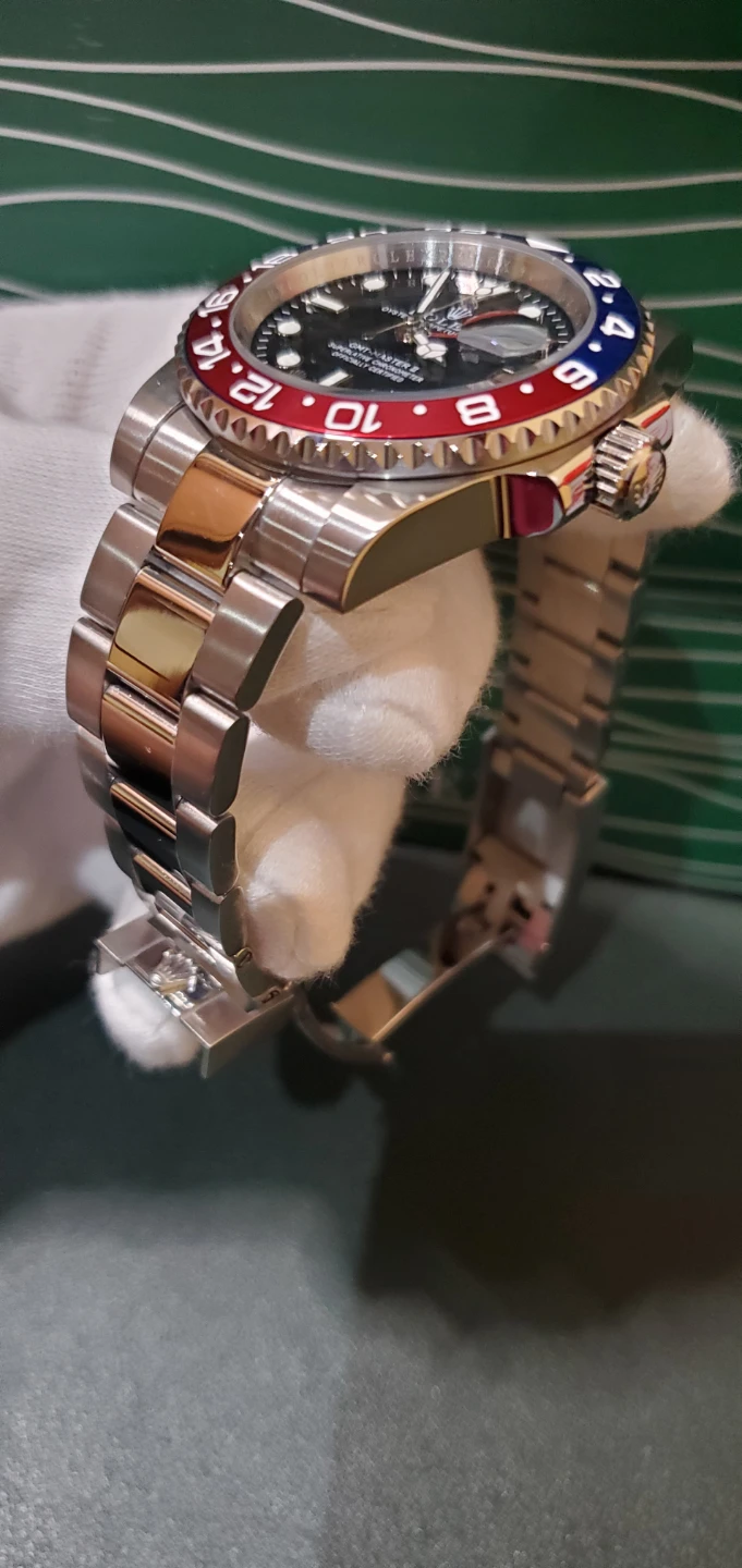 Professional Dive Style Automatic Watch - photo 2