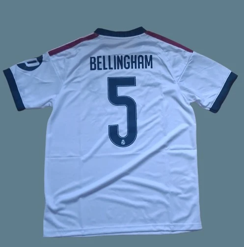 Football kits - photo 3