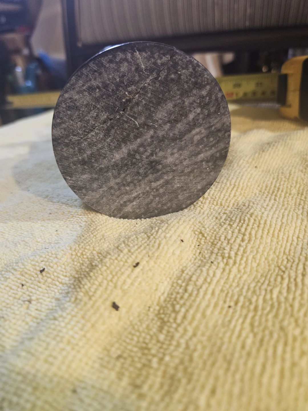 Marble Vase - photo 4
