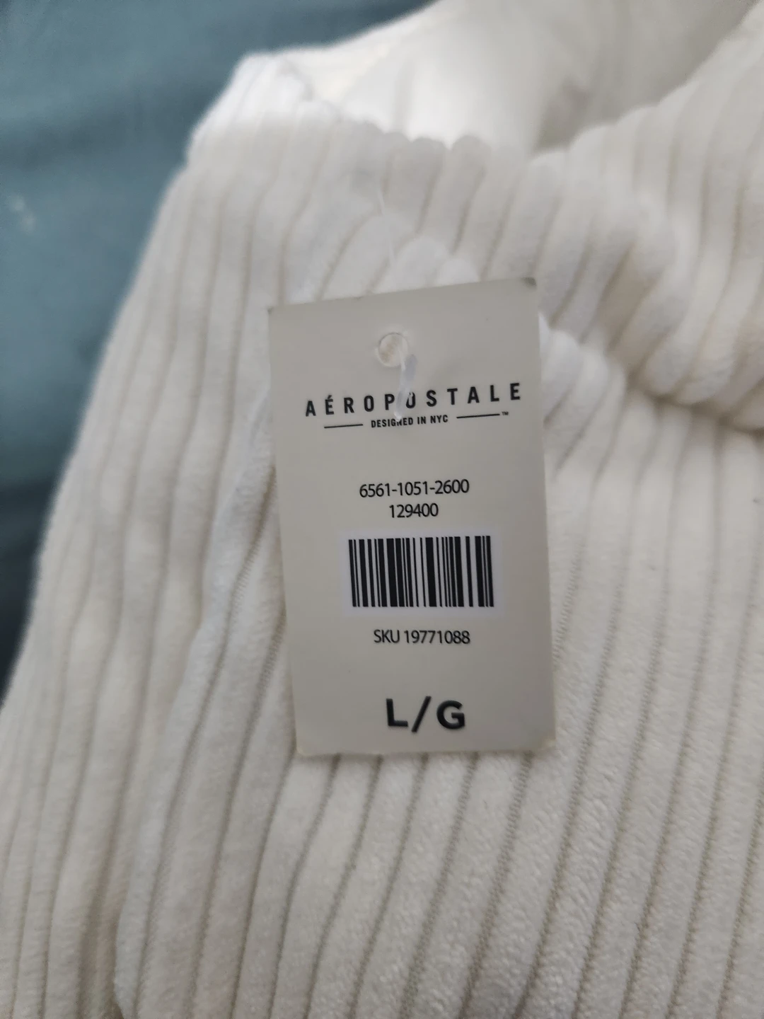 Aèropostale puffer jacket /vest - photo 4