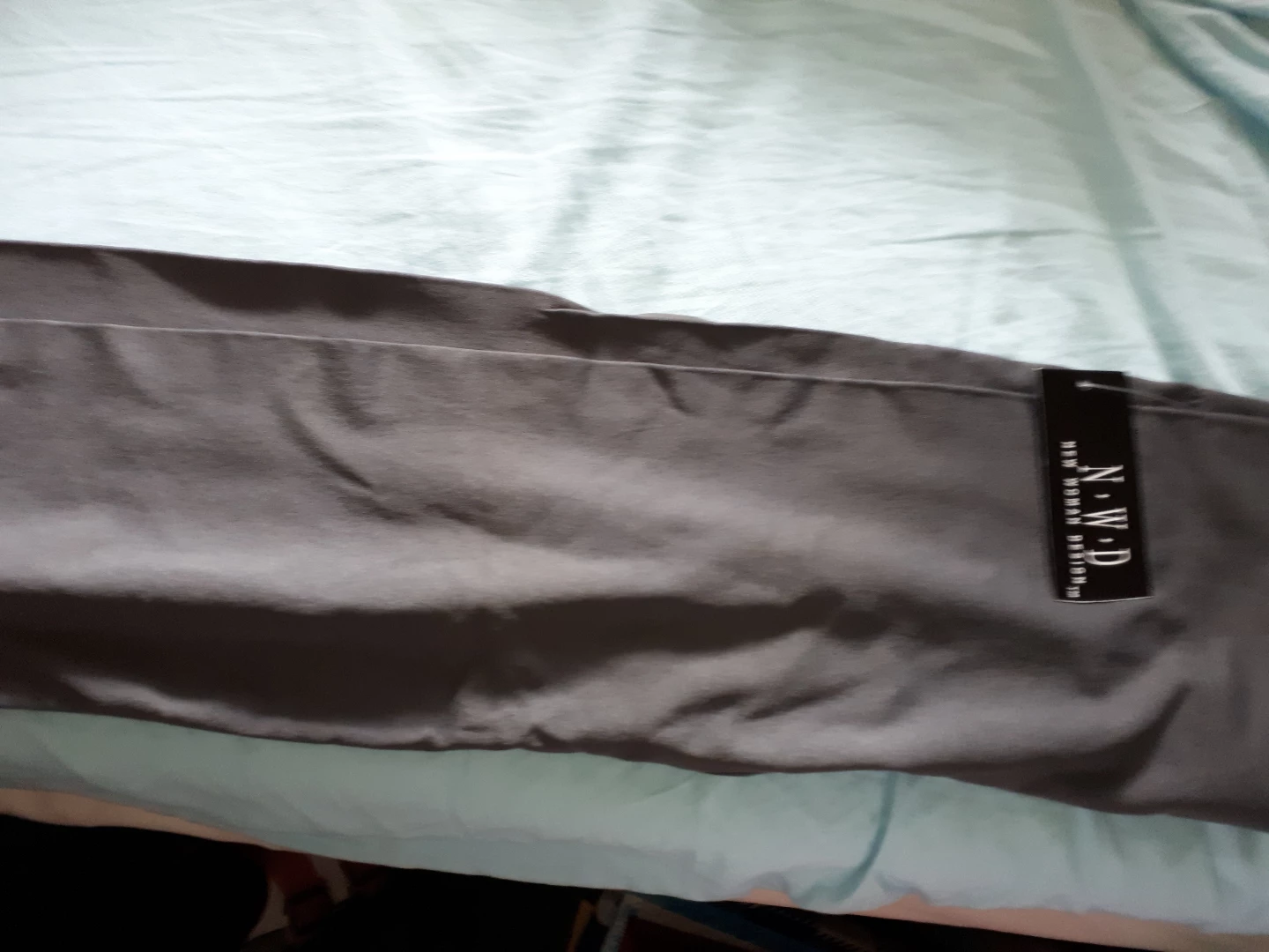 GT Active Grey Leggings S/M