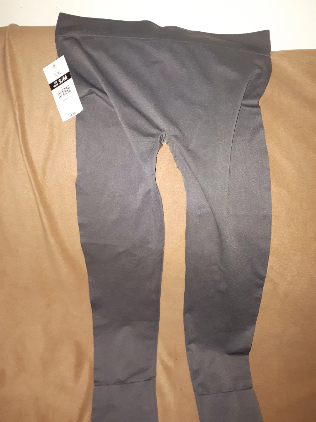 GT Active Grey Leggings S/M - photo 3