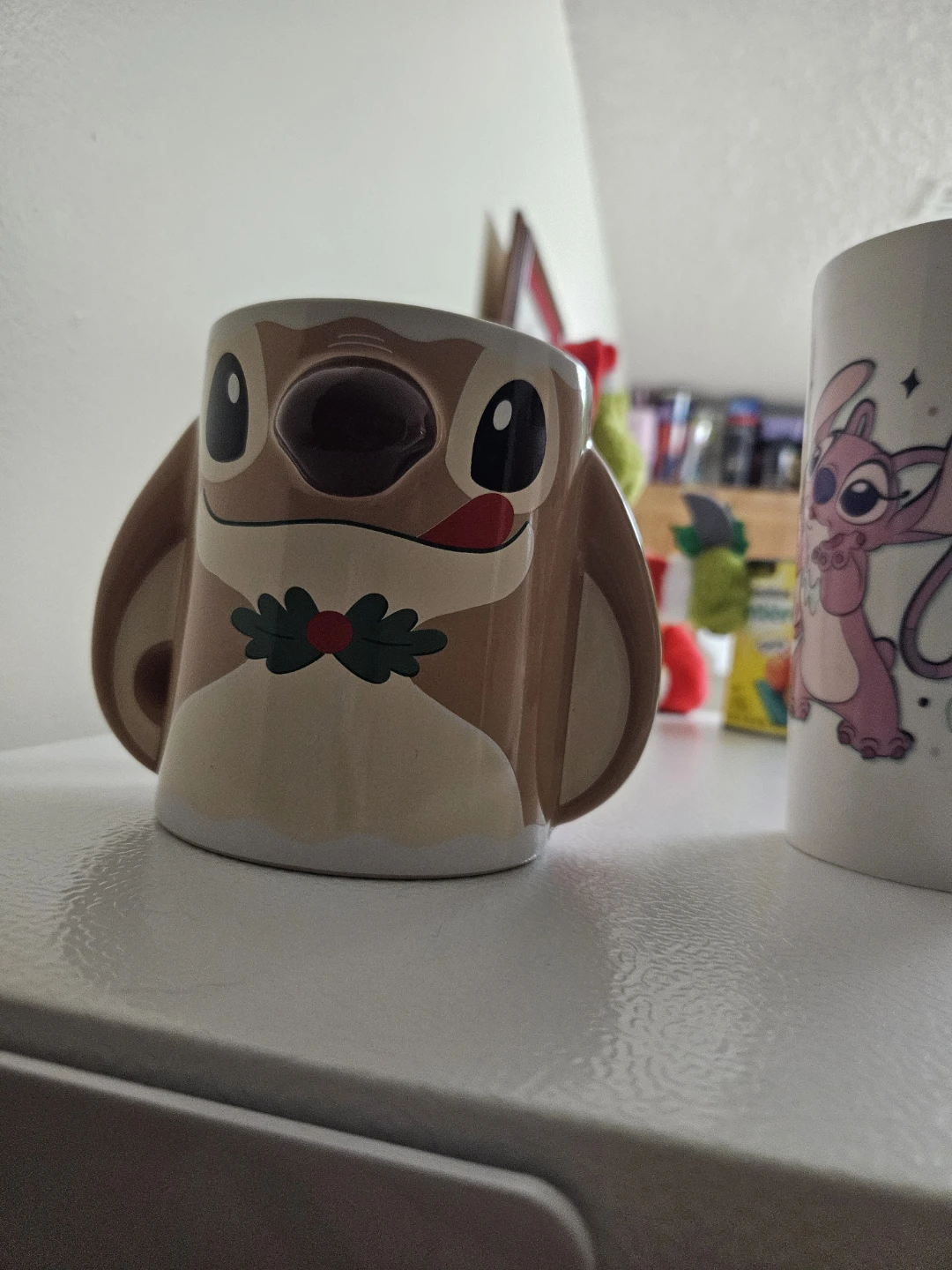 cute coffee mugs - photo 5
