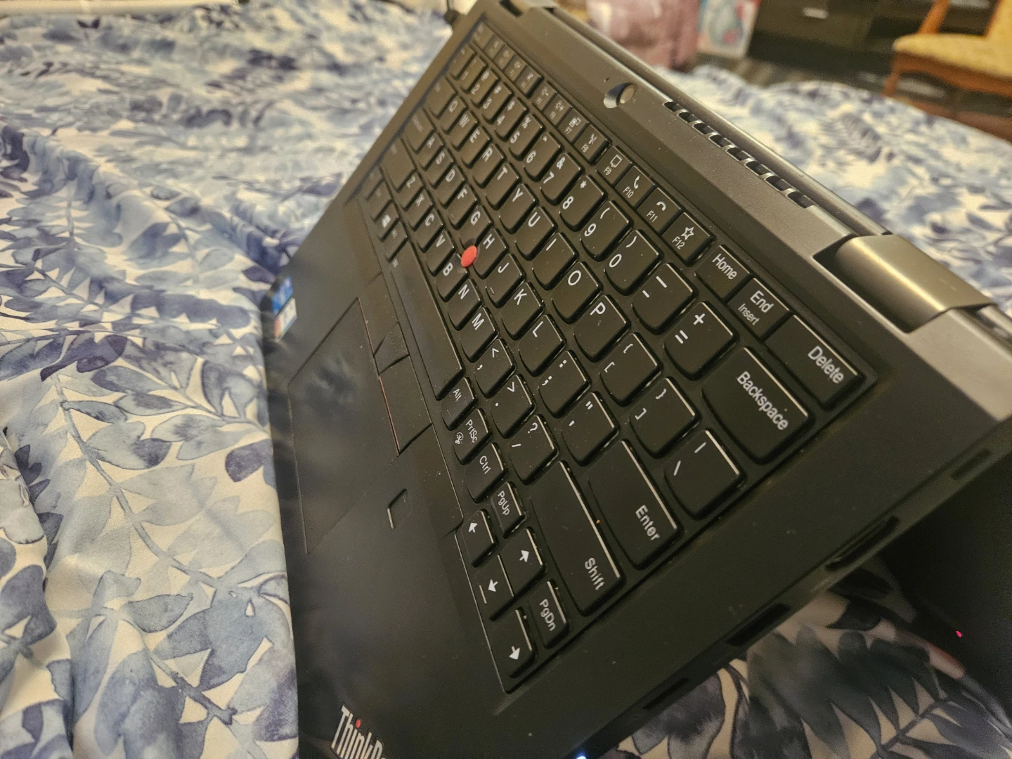 Lenovo ThinkPad Yoga 360X TOUCHSCREEN 11th generation - photo 2