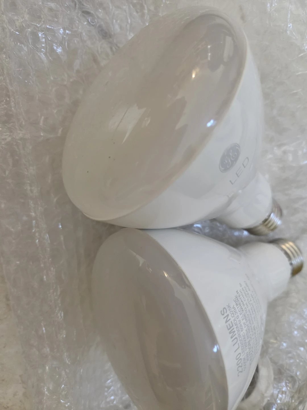GE LED Lamp 2200 Lumens 5000K