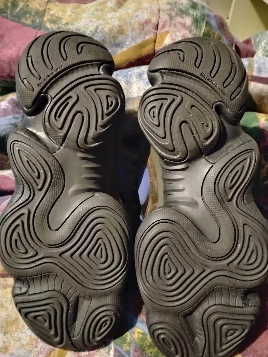Adidas Yeezy 500 High - photo 3