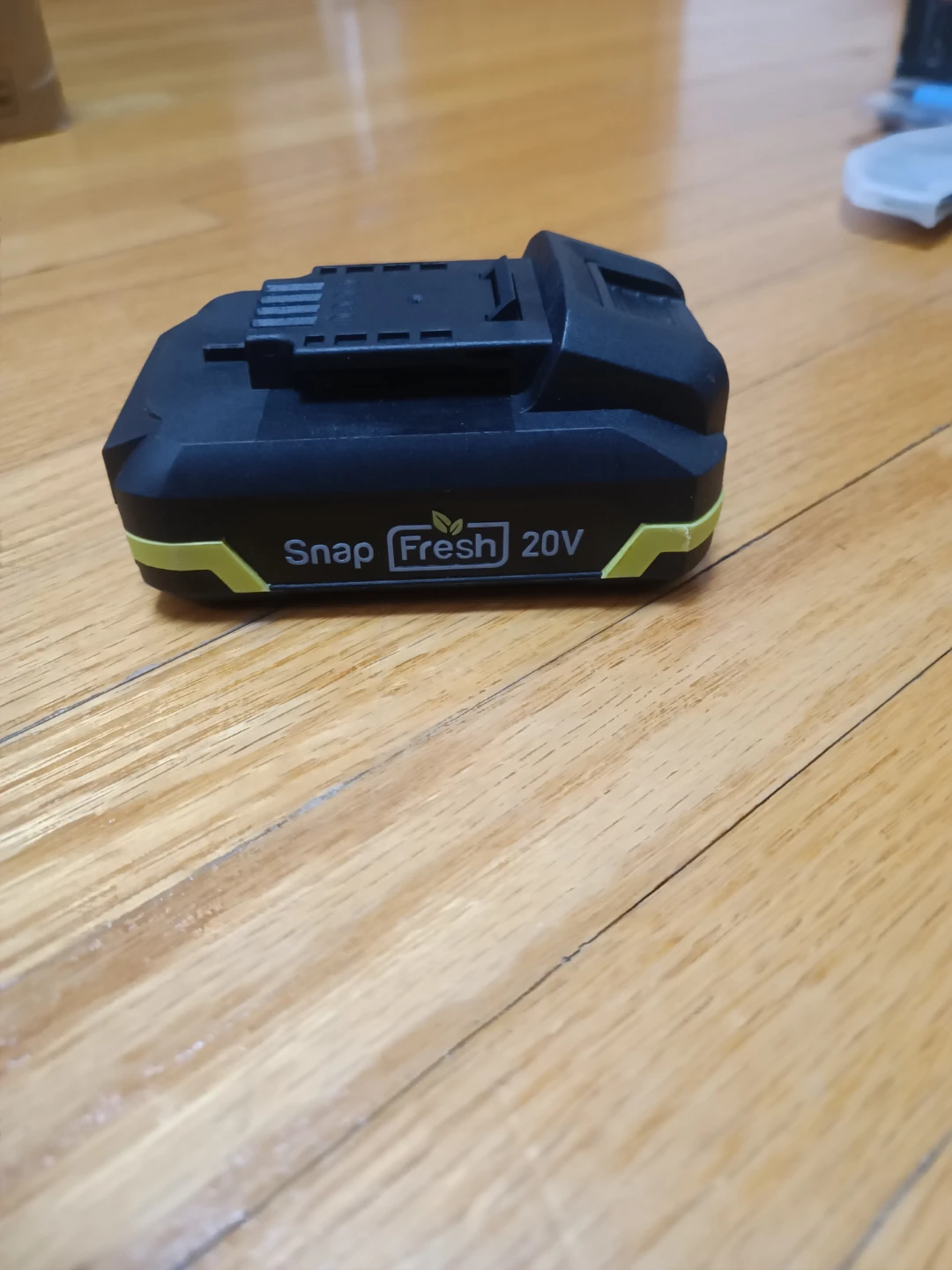 Snap Fresh 20V 2.0 Ah Battery
