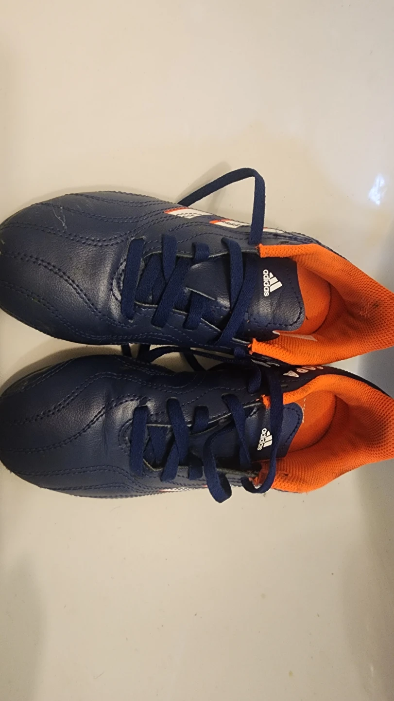 Cleats - photo 4