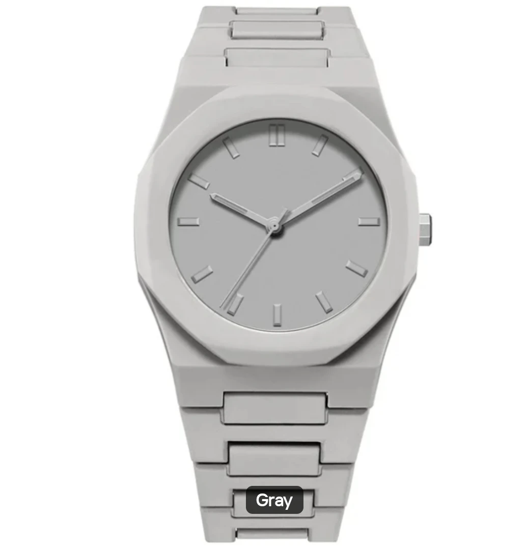 Unbranded Quartz Watch - Multiple Colours Available - photo 4