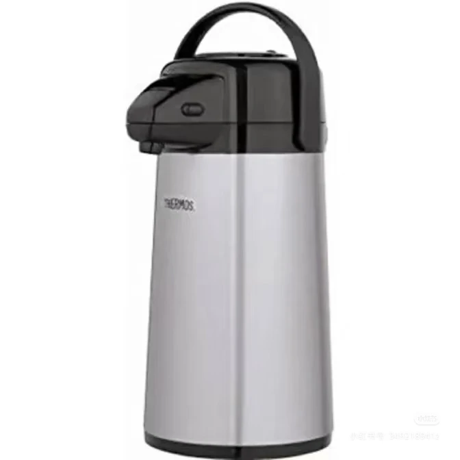 Thermos Stainless 2L Steel Air Pot - photo 2