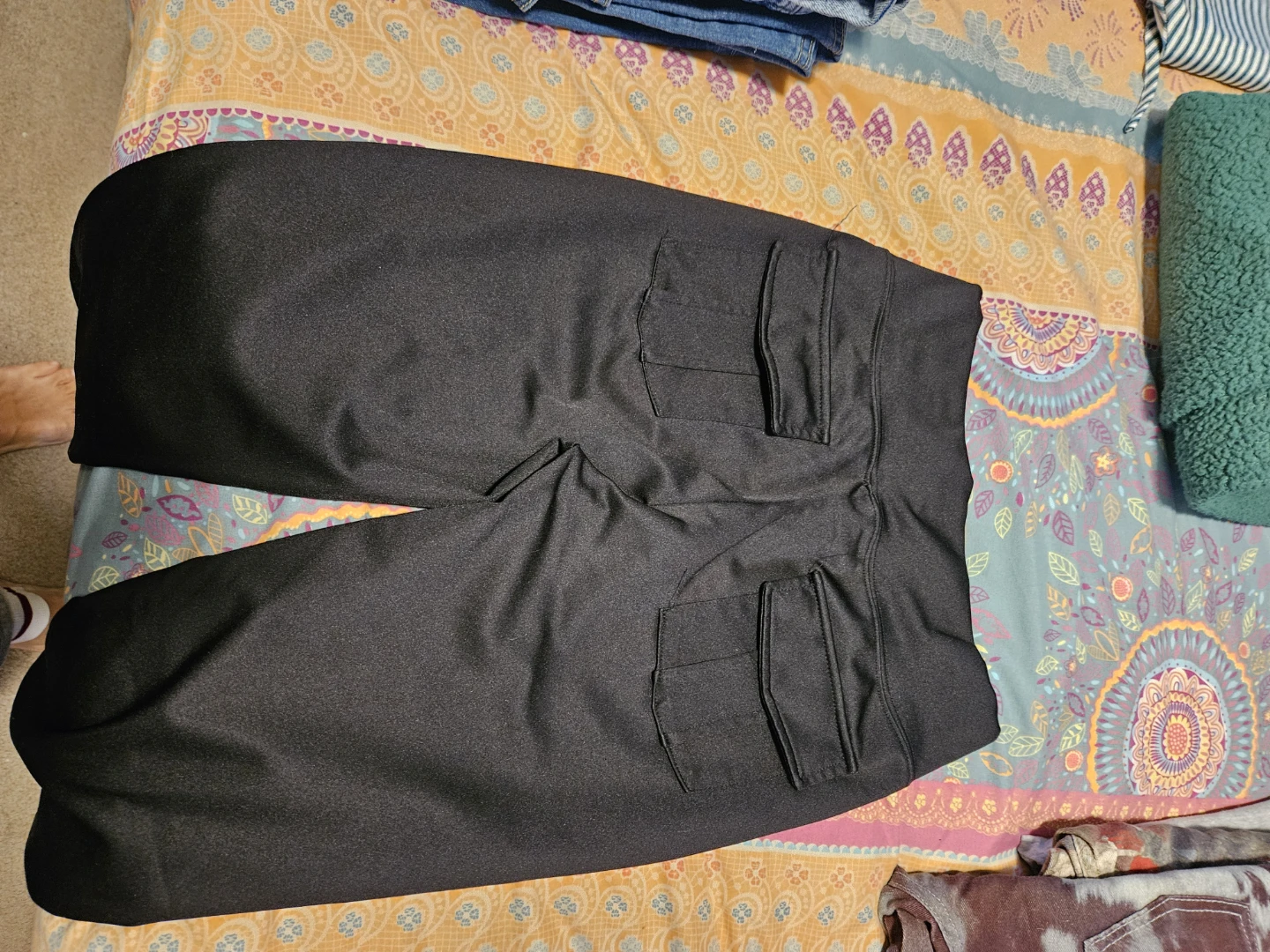 Jeans - photo 4