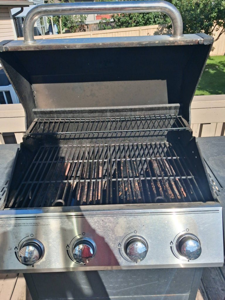 Expert Grill Propane Gas Grill - photo 2