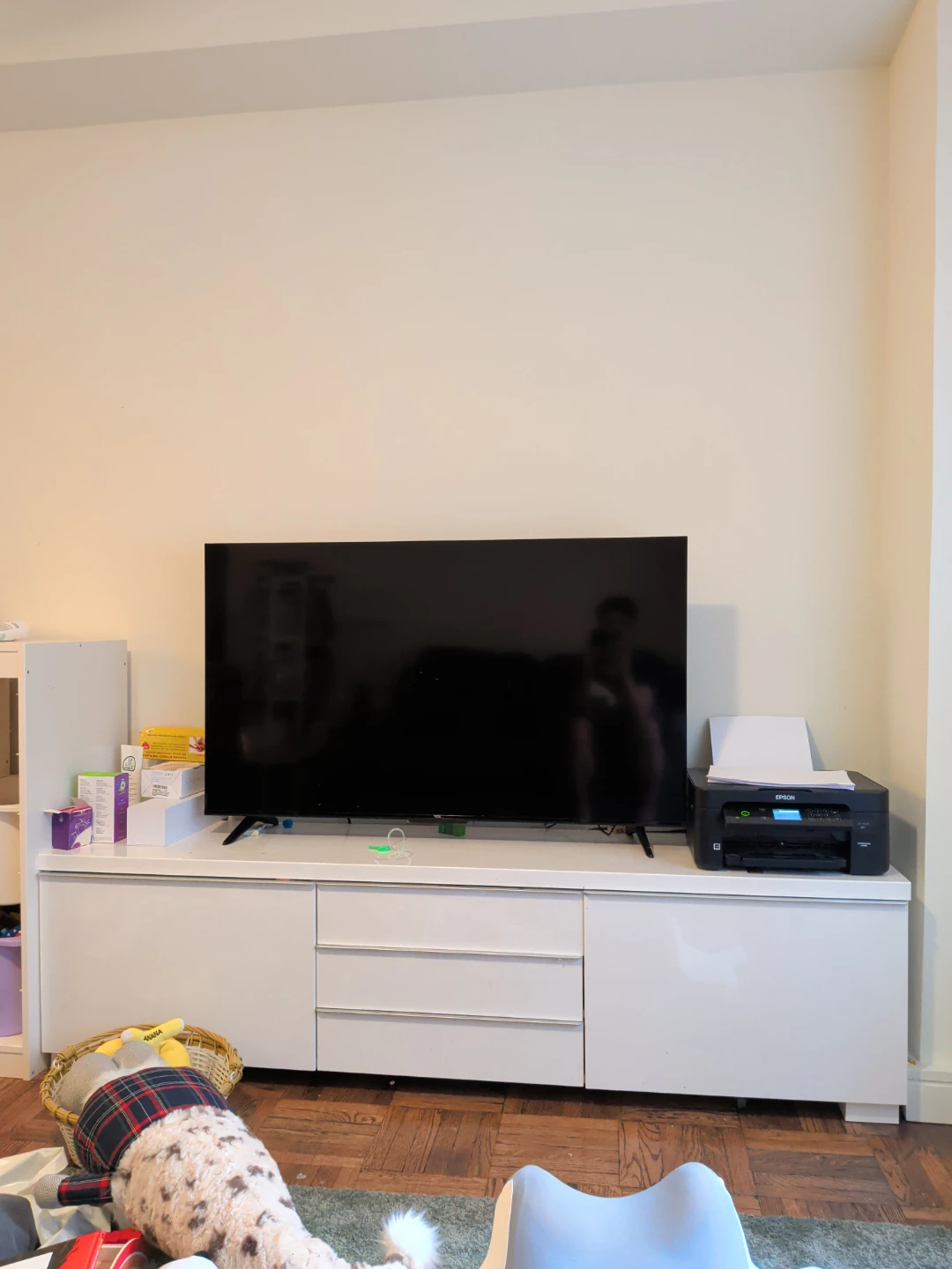 TCL 50" Google TV (2023)