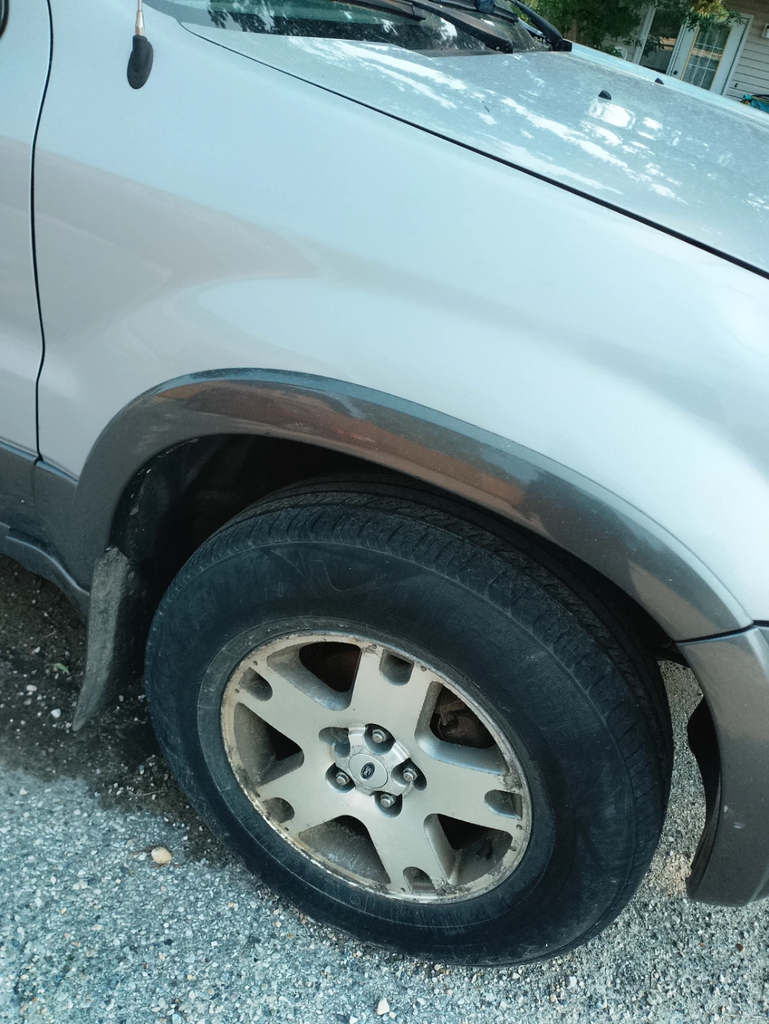 Ford Escape