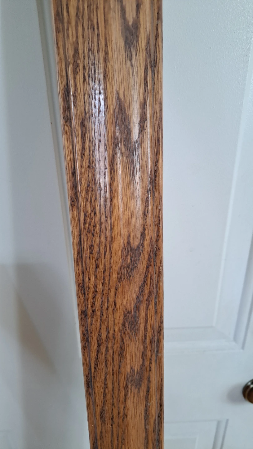Oak Wood Handrail - photo 2