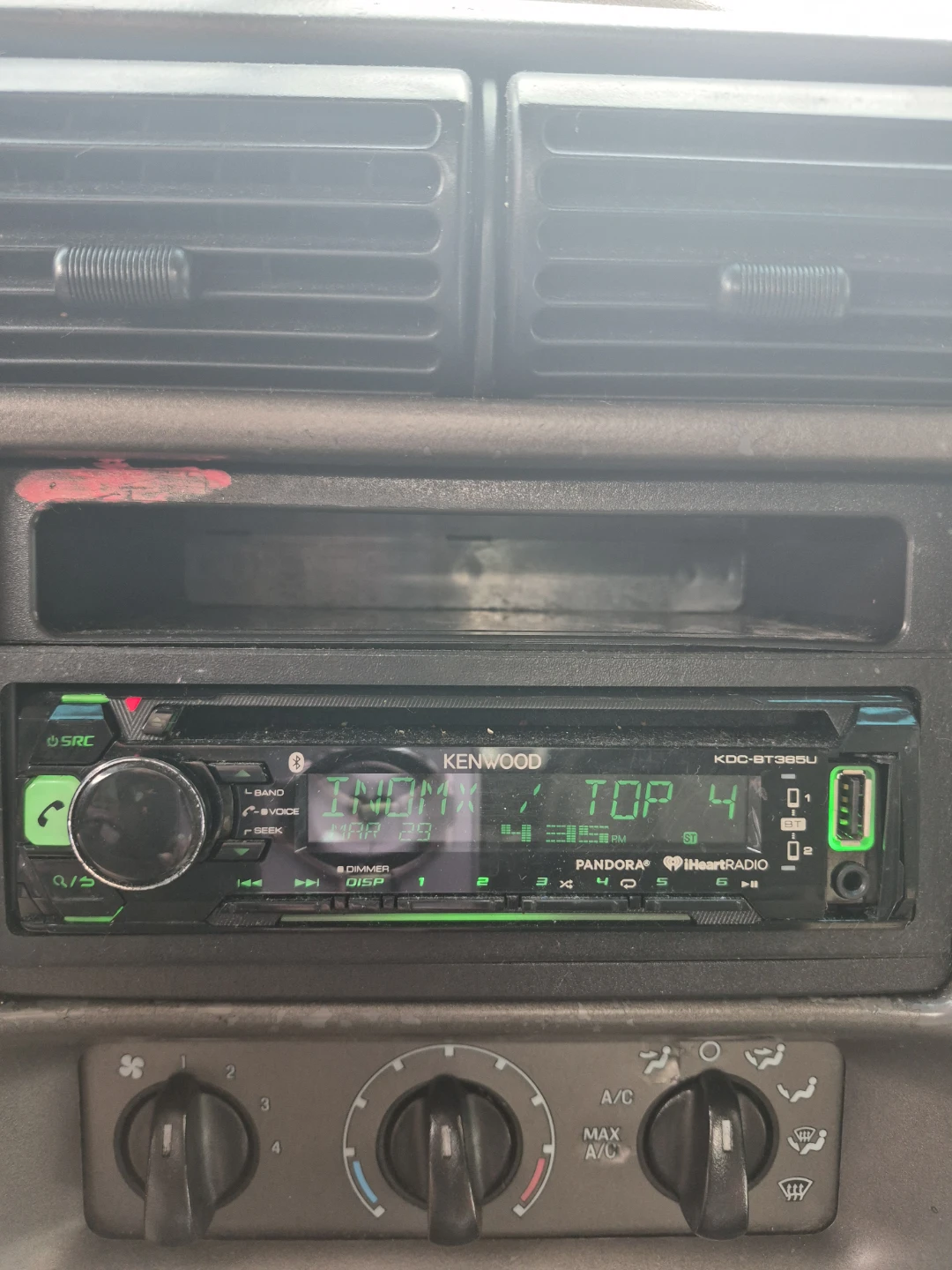2000-2001 ford explorer sport trac - photo 5