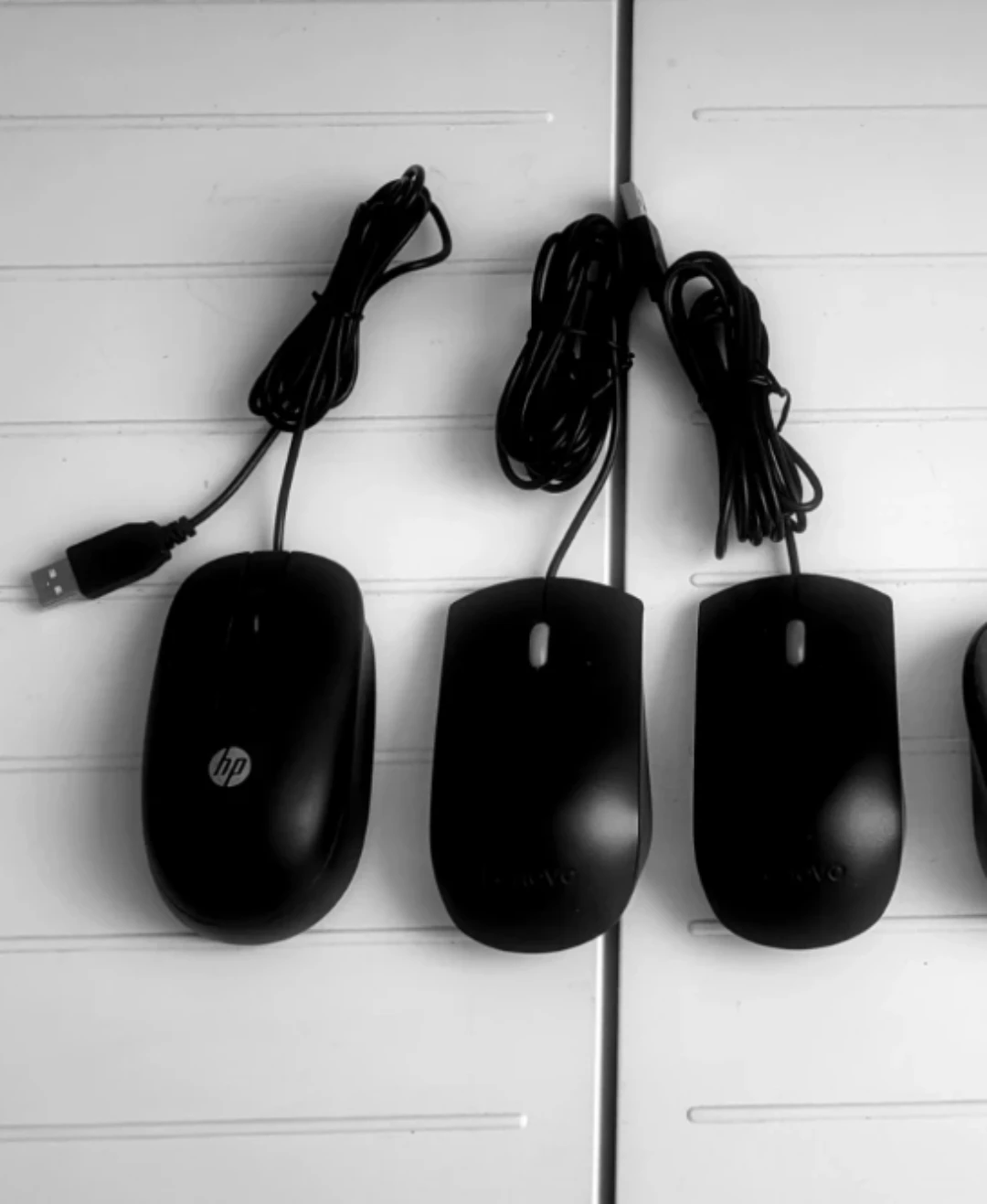 3- USB mouse