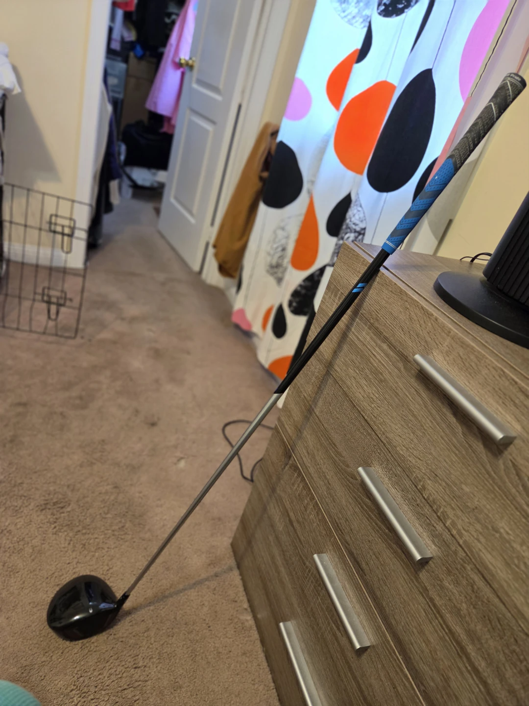 Cleveland Launcher XL 2 Driver - photo 4