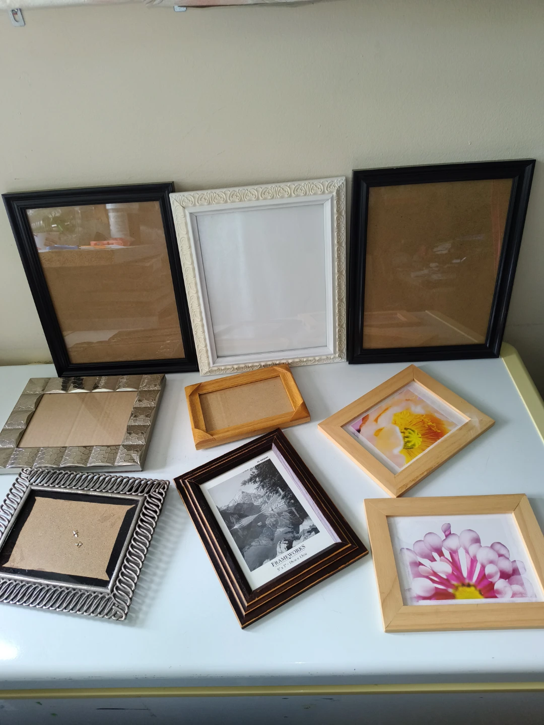 $5all~Frames Lot