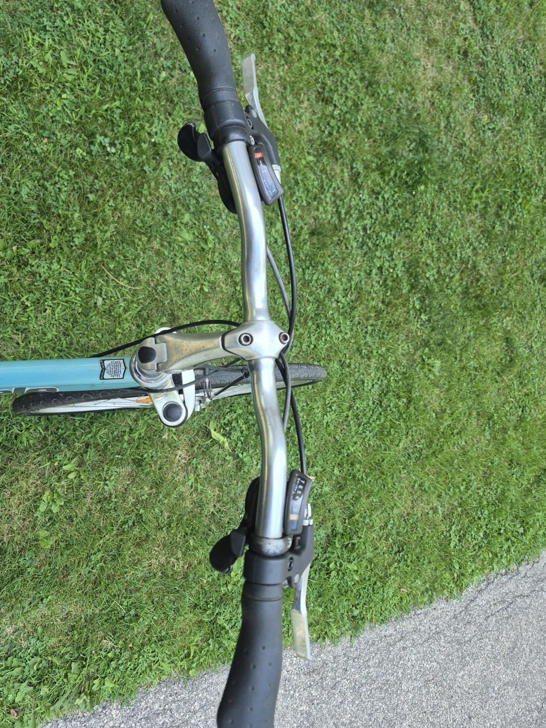 Miele Comfort Women's Hybrid Bike - photo 5
