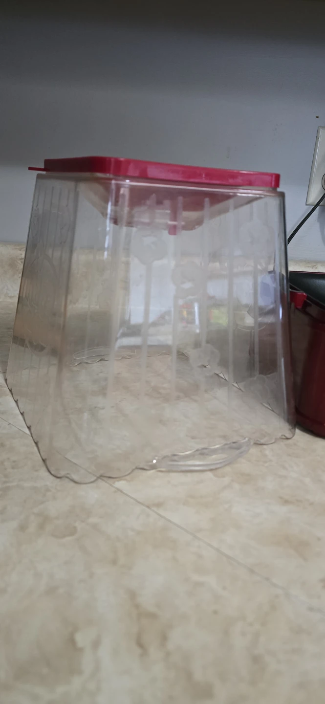 Nostalgia Electric Popcorn Maker - photo 4