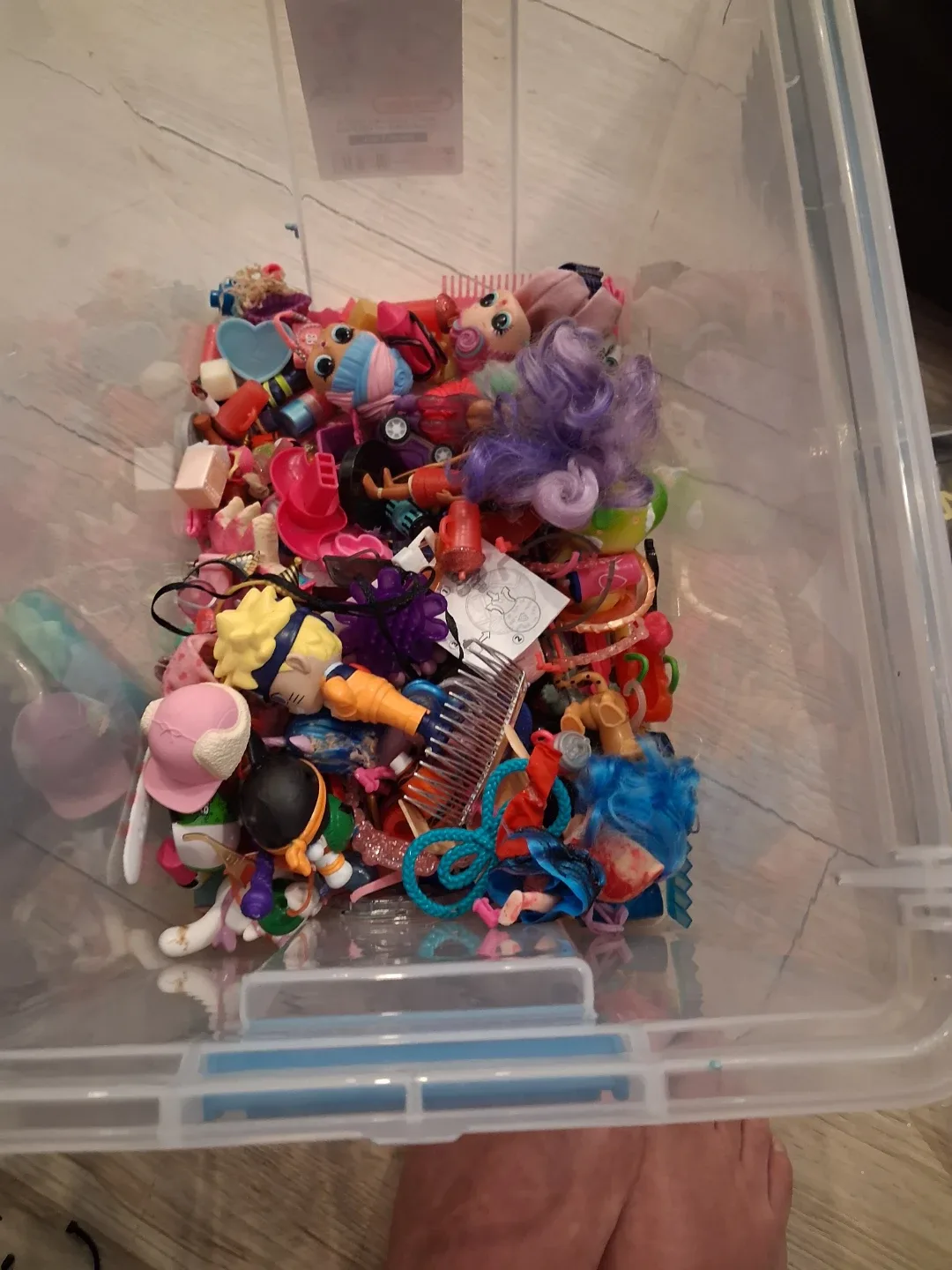LOL Surprise Dolls Lot - photo 2