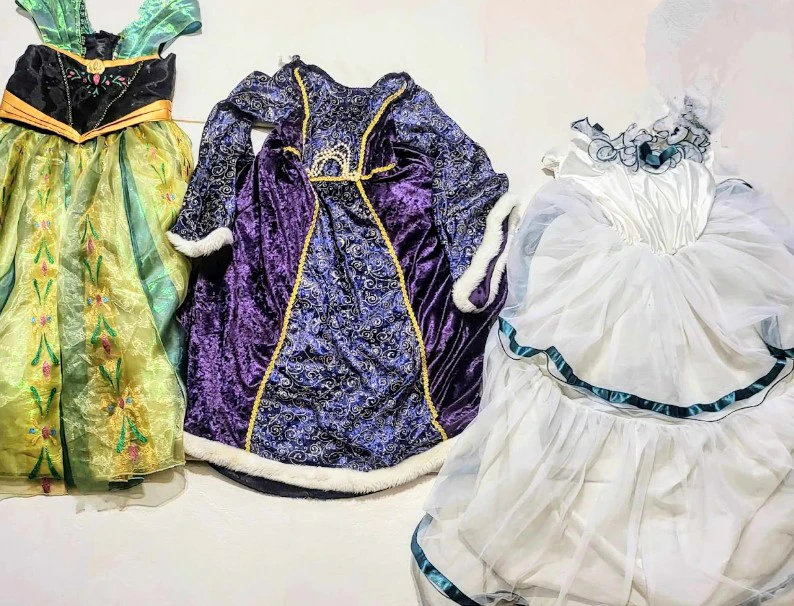 Halloween costumes - photo 5