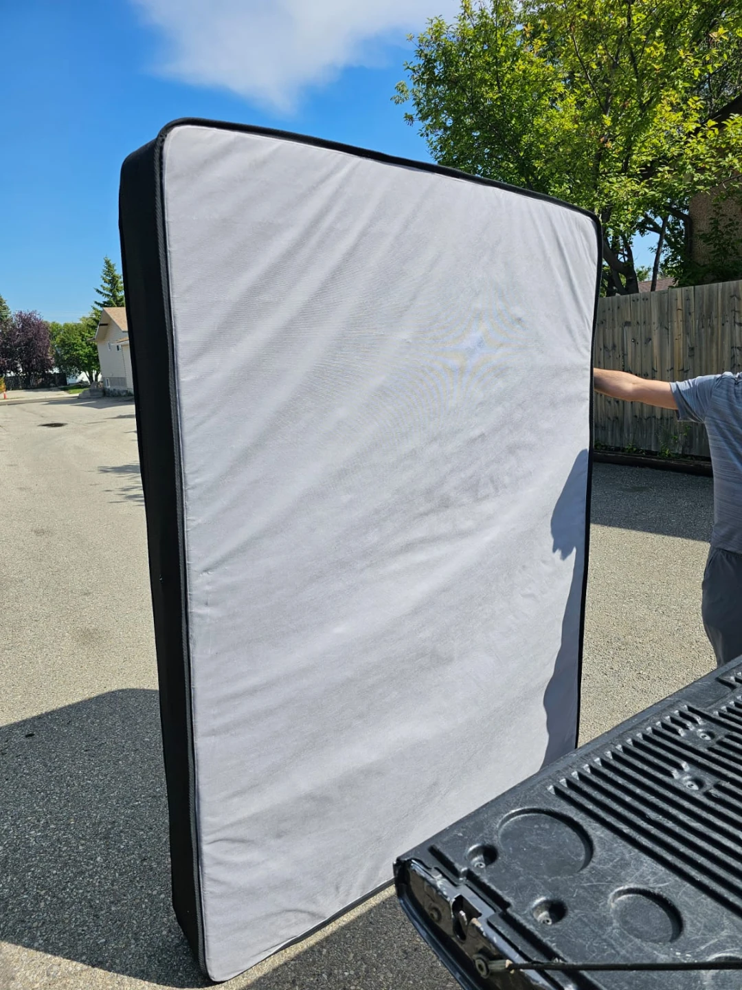 KLWAZ Breeze 10 Mattress - photo 3